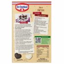 Dr. Oetker Schoko Dekor Herzen 3er Pack (3x47g Packung) + usy Block
