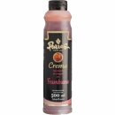 Parras Crema Frambuesa Himbeeressigcreme (500ml Flasche)