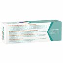 Karex Junior Zahnpasta 3er Pack (3x65ml Tube) + usy Block