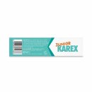 Karex Junior Zahnpasta 3er Pack (3x65ml Tube) + usy Block