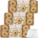 Gisellas Bottega Occhio di Bufalo Mit Pistazien Creme 3er...