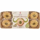 Gisellas Bottega Occhio di Bufalo Mit Pistazien Creme 3er...