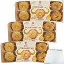 Gisellas Bottega Occhio di Bufalo Mit Zitronen Creme 3er...