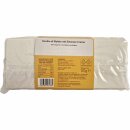 Gisellas Bottega Occhio di Bufalo Mit Zitronen Creme 3er Pack (3x170g Packung) + usy Block