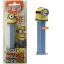 PEZ Spender Minions Starterset Stewart (1 Spender + 3x...