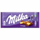 Milka Kuhflecken 3er Pack (3x90g Tafel) + usy Block