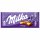 Milka Kuhflecken 3er Pack (3x90g Tafel) + usy Block
