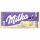 Milka Weisse 3er Pack (3x90g Tafel) + usy Block