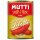 Mutti Filetti Tomatenviertel 3er Pack (3x400g Dose) + usy Block