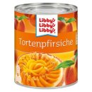 Libbys Tortenpfirsiche (825g Dose)