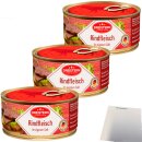 Dreistern Rindfleisch in eigenen Saft 3er Pack (3x300g...