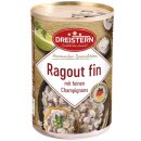 Dreistern Ragout Fin (400g Dose)