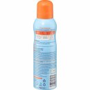 Balea Wasserspray Papaya & Passionfruit 3er Pack (3x150ml Sprayflasche) + usy Block