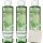 Garnier Hautperfektionierendes Gesichtswasser 3er Pack (3x150ml Flasche) + usy Block