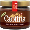 Caotina Choco-Crème Palmölfrei (300g Glas)
