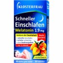 Klosterfrau schneller Einschlafen 3er Pack (3x30...
