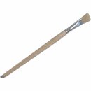 Stylex Borstenpinsel Nummer 16 3er Pack (3x1 Stück) + usy Block