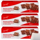 Jeden Tag Schokowaffeln Vollmilch 3er Pack (3x175g...
