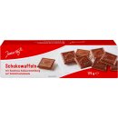 Jeden Tag Schokowaffeln Vollmilch 3er Pack (3x175g...