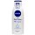 Nivea Body Feuchtigkeitslotion 3er Pack (3x400ml Flasche) + usy Block