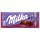 Milka Zartherb 3er Pack (3x90g Tafel) + usy Block