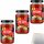 Maggi Magic Asia Sweet&Sour Sauce 3er Pack (3x355g Glas) + usy Block