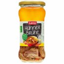 Larco Hühnerfleischbrühe 3er Pack (3x340ml...