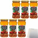 Larco Rinderbrühe 6er Pack (6x340ml Glas) + usy Block