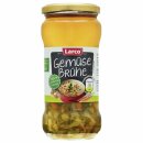 Larco Gemüsebrühe 3er Pack (3x340ml Glas) + usy...