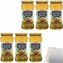 Larco Gemüsebrühe 6er Pack (6x340ml Glas) + usy...