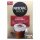 Nescafé Instant-Kaffee Typ Cappuccino entkoffeiniert weniger süß 4er Pack (4x125g Packung)