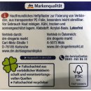 DAS gesunde PLUS Heftplaster Transparent 5m x 2,5 cm (1St)