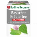 Bad Heilbrunner Basis Kräutertee 8 Beutel (14,4g...