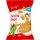Jeden Tag Tortilla Chips Salz 3er Pack (3x300g Packung) + usy Block