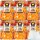 EDEKA Cornflakes 6er Pack (6x375g Packung) + usy Block