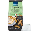 EDEKA Cantuccini (250g Beutel) + usy Block