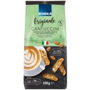 EDEKA Cantuccini 3er Pack (3x250g Beutel) + usy Block