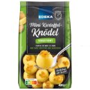 EDEKA Mini Kartoffelklöße VPE (7x400g Packung) + usy Block