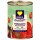 EDEKA Originale Pizzasauce 3er Pack (3x400g Packung) + usy Block