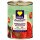 EDEKA Originale Pizzasauce 6er Pack (6x400g Packung) + usy Block
