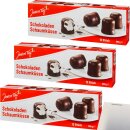 Jeden Tag Schaumküsse 3er Pack (3x300g Packung) +...
