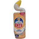 WC Ente Citrus Gel 3er Pack (3x750ml Flasche) + usy Block