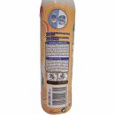 WC Ente Citrus Gel 3er Pack (3x750ml Flasche) + usy Block