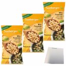 Seeberger Milde Pinienkerne 3er Pack (3x50g Packung) +...