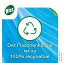 Viss Scheuermilch Aktivbleiche 3er Pack (3x500ml Flasche) + usy Block
