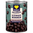 EDEKA Schwarze Bohnen VPE (6x400g Dose)