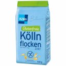 Kölln Zarte Köllnflocken Glutenfrei 2er Pack...