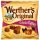 Werthers Original Schoko Toffee 3er Pack (3x180g Packung)