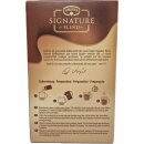 Krüger Signature Blend Cappuccino (140g Packung, 10 Portionen)