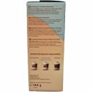 Krüger Signature Blend Macchiato (144g Packung, 8 Portionen)